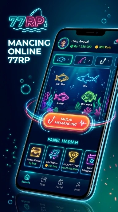 Cara Pasang promo 3 di HP Android dengan Benar APK Resmi — ikon aplikasi