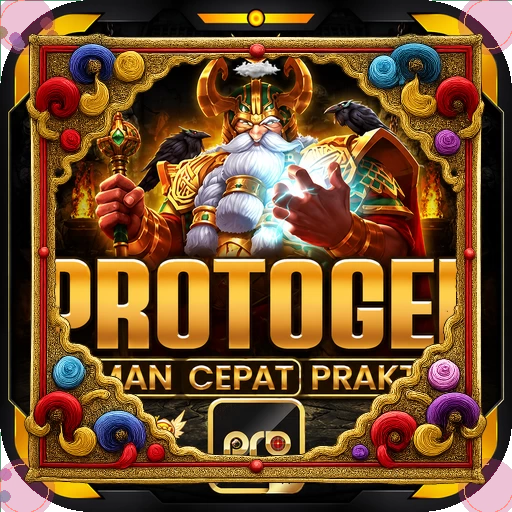 Info Aplikasi protogel Terbaru dan Cara Download APK Resmi — ikon aplikasi