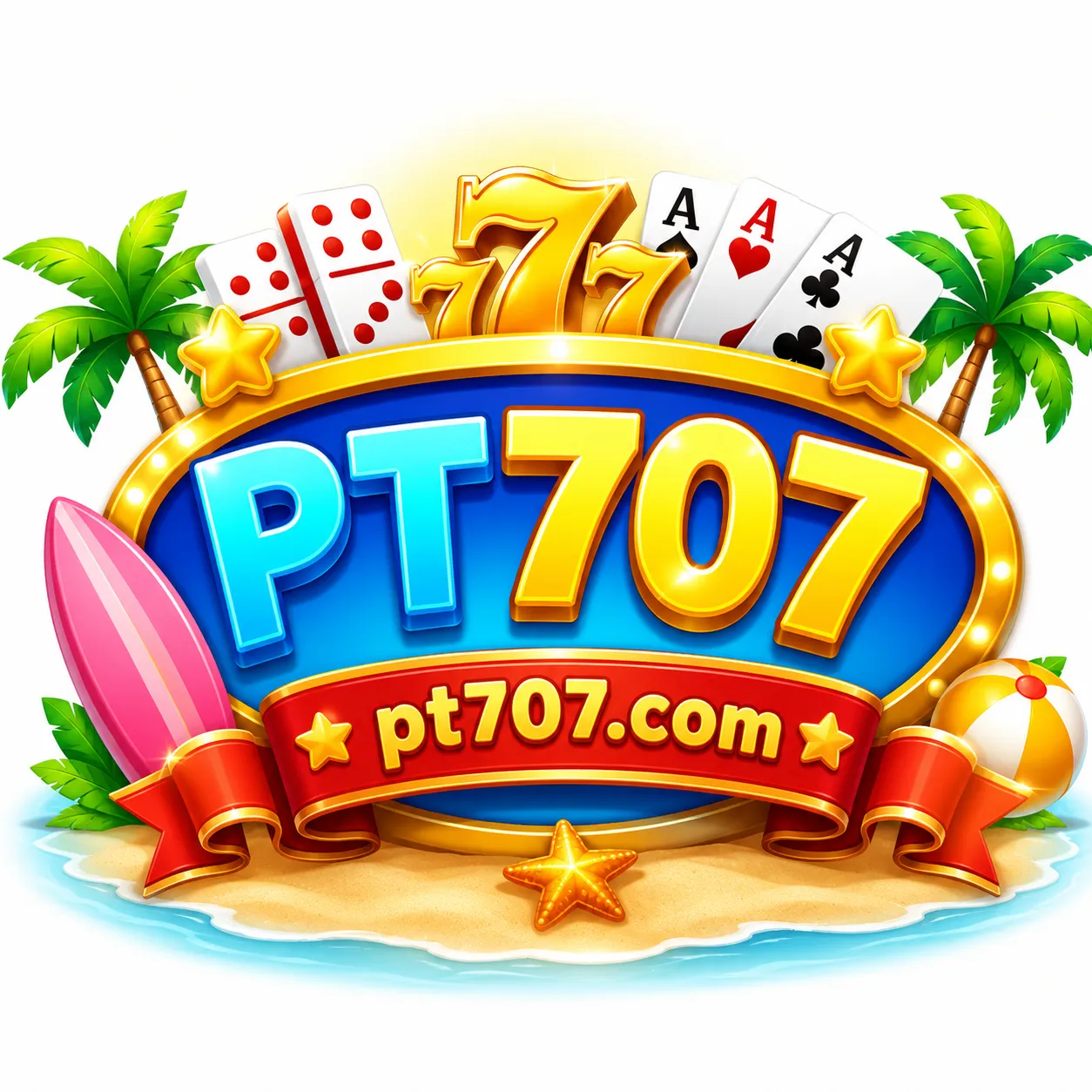 pt707 APK Terbaru 2026 untuk Semua Perangkat APK Resmi — ikon aplikasi