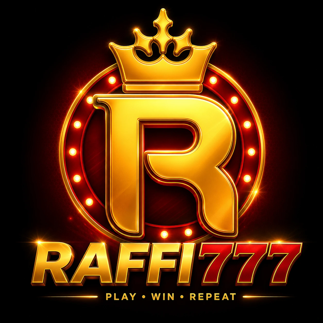 raffi777 Terbaru: Download APK dan Info Lengkap APK Resmi — ikon aplikasi