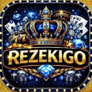rezekigo APK Terbaru: Download Cepat dan Gratis APK Resmi — ikon aplikasi