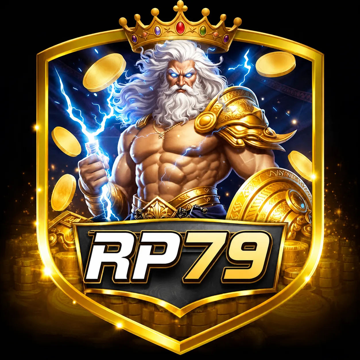 rp79 APK Terbaru 2026 untuk Semua Perangkat APK Resmi — ikon aplikasi