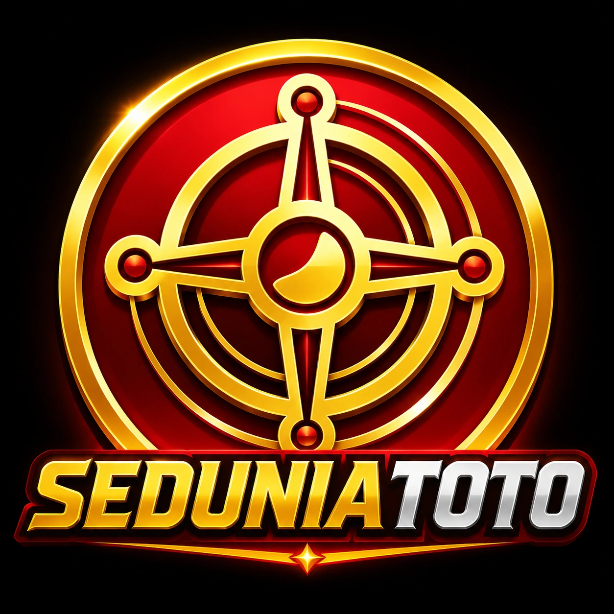 Aplikasi seduniatoto Terbaru dan Terlengkap APK Resmi — ikon aplikasi