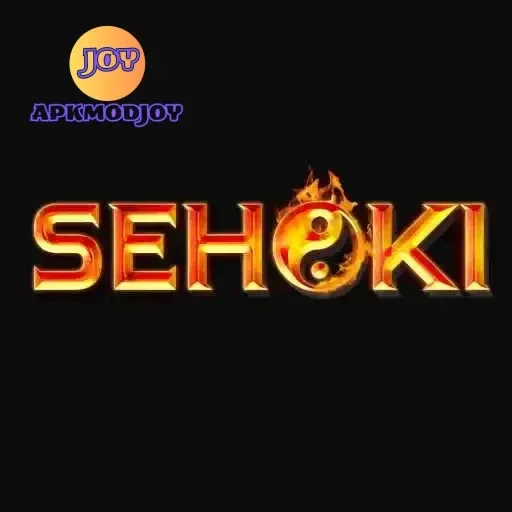 sehoki APK Terbaru dengan Fitur Lengkap APK Resmi — ikon aplikasi