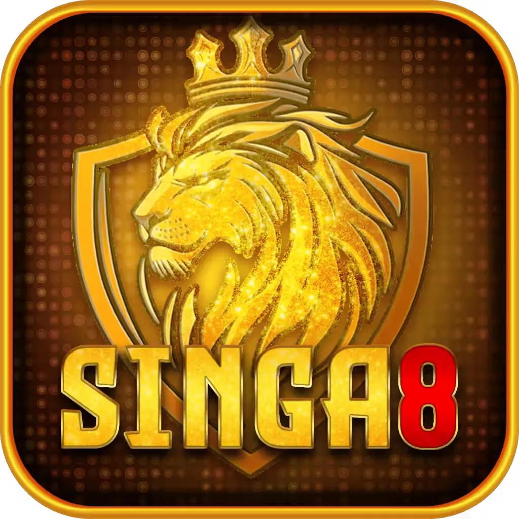 singa8 APK Terbaru untuk Perangkat Android APK Resmi — ikon aplikasi