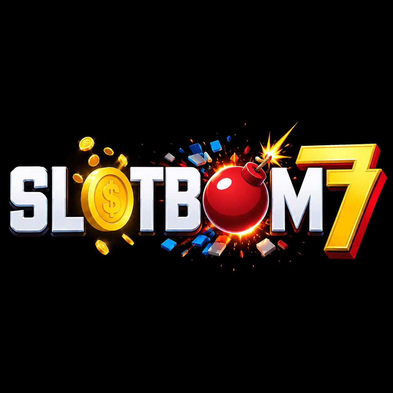 slotbom77 Terbaru untuk Android: Download APK Gratis APK Resmi — ikon aplikasi