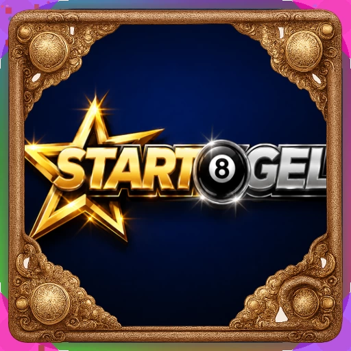 startogel App Terbaru: Fitur Unggulan dan Download APK Resmi — ikon aplikasi