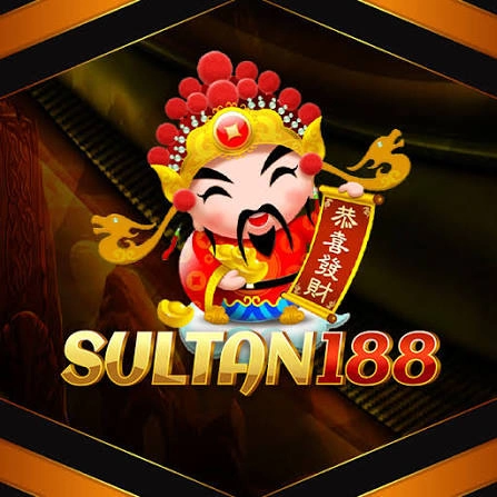 sultan188 App Terbaru: Fitur Unggulan dan Download APK Resmi — ikon aplikasi