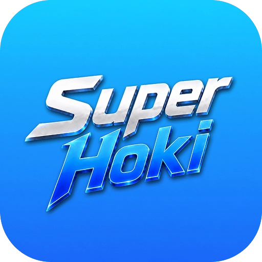 superhoki APK Versi Terbaru untuk Android 2026 APK Resmi — ikon aplikasi