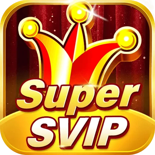 Info Aplikasi supersvip Terbaru dan Cara Download APK Resmi — ikon aplikasi