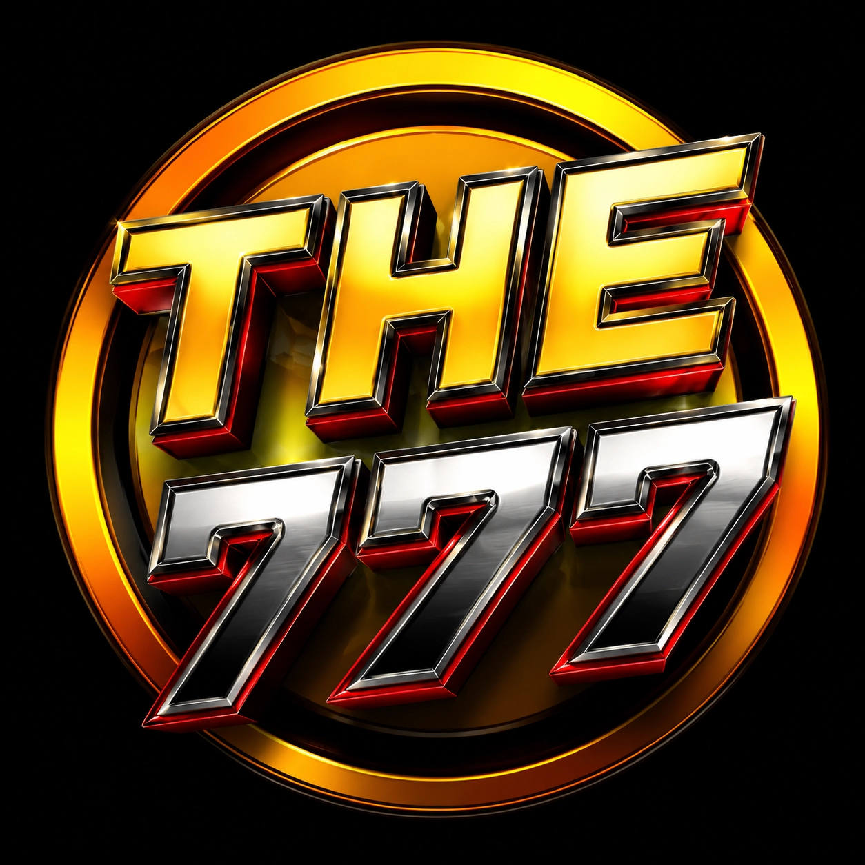 the777 App APK Terbaru APK Resmi — ikon aplikasi