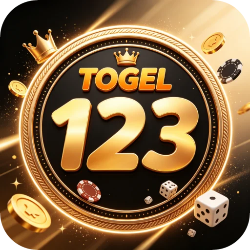 Review Aplikasi togel123 Versi Terbaru APK Resmi — ikon aplikasi