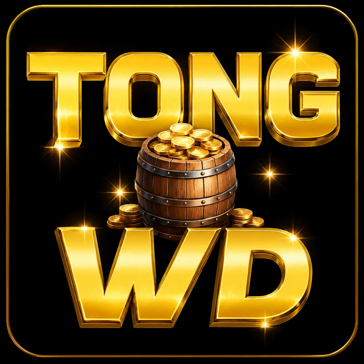 Aplikasi tongwd Terbaru dan Terlengkap APK Resmi — ikon aplikasi