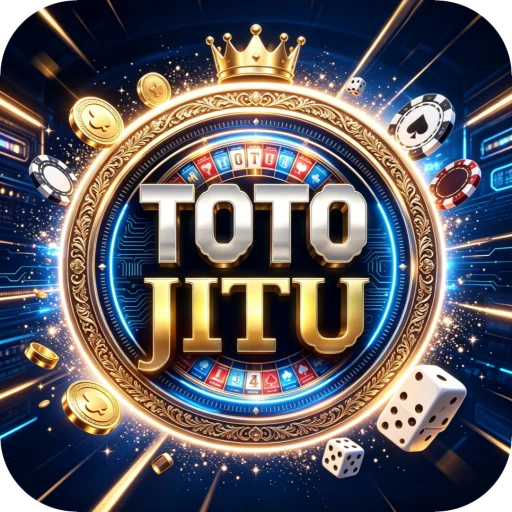 totojitu APK Terbaru untuk Android Tanpa Iklan APK Resmi — ikon aplikasi