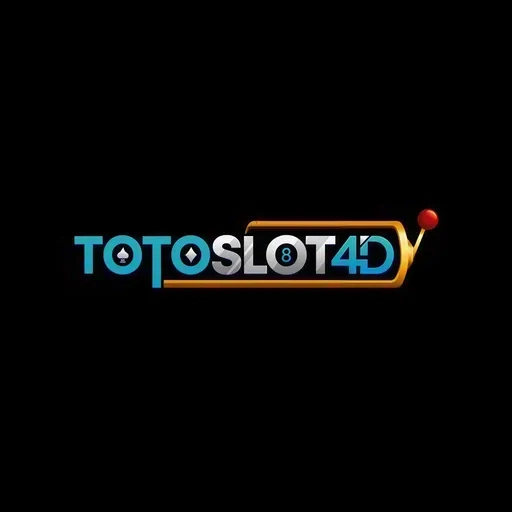 Update Aplikasi totoslot4d ke Versi Terbaru APK Resmi — ikon aplikasi