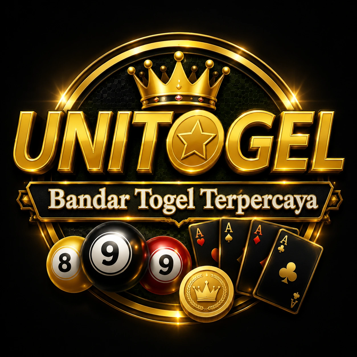 unitogel App: Info, Rating, dan Link Download APK Resmi — ikon aplikasi