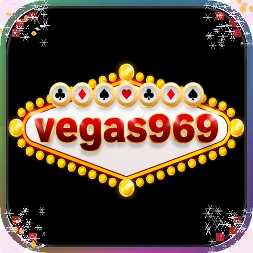 Aplikasi vegas969 Paling Baru untuk Android APK Resmi — ikon aplikasi