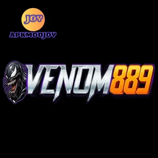 Cara Update Aplikasi venom889 ke Versi Terbaru APK Resmi — ikon aplikasi