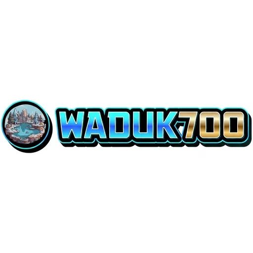 Update Aplikasi waduk700 Terbaru 2026 APK Resmi — ikon aplikasi