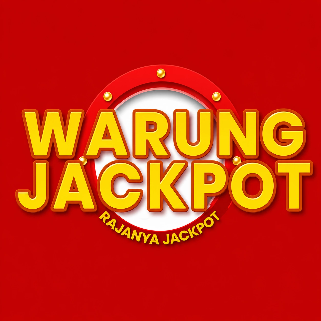 warungjackpot APK Terbaru 2026 untuk Semua Perangkat APK Resmi — ikon aplikasi
