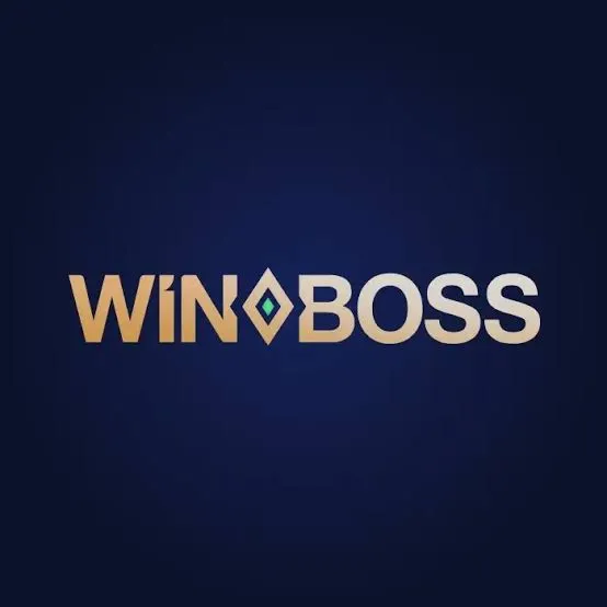 Aplikasi winboss Ringan untuk Android APK Resmi — ikon aplikasi