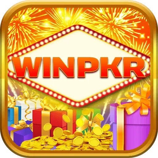 Aplikasi winpkr Paling Baru untuk Android APK Resmi — ikon aplikasi