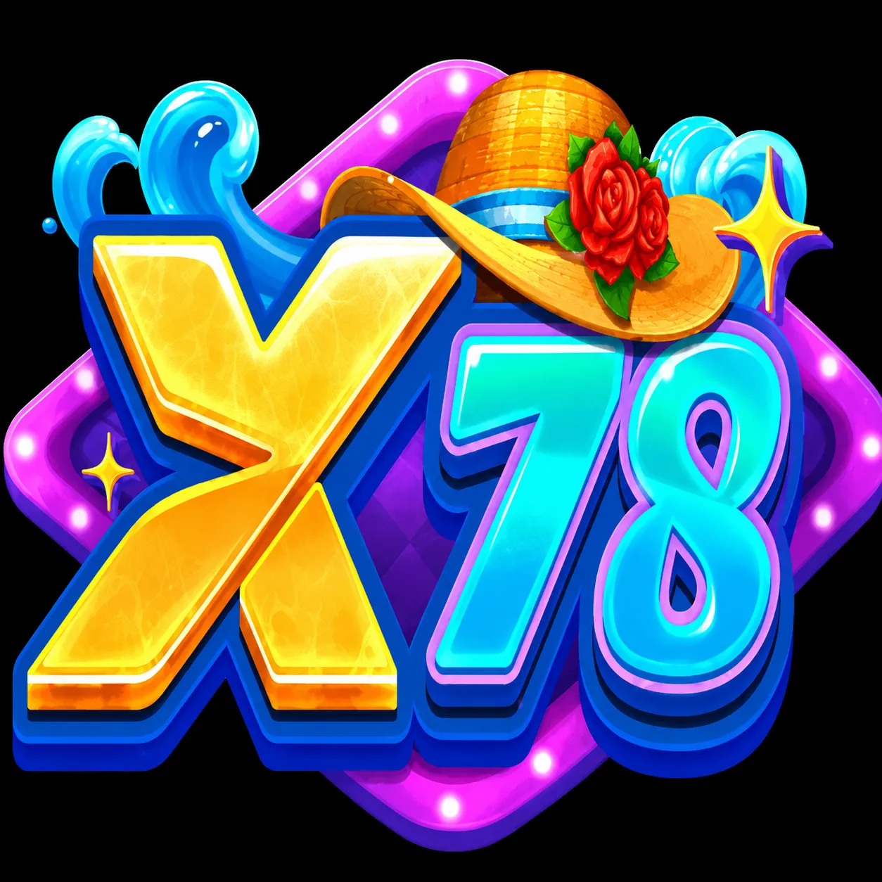 x78 Terbaru 2026: Download APK dan Review APK Resmi — ikon aplikasi