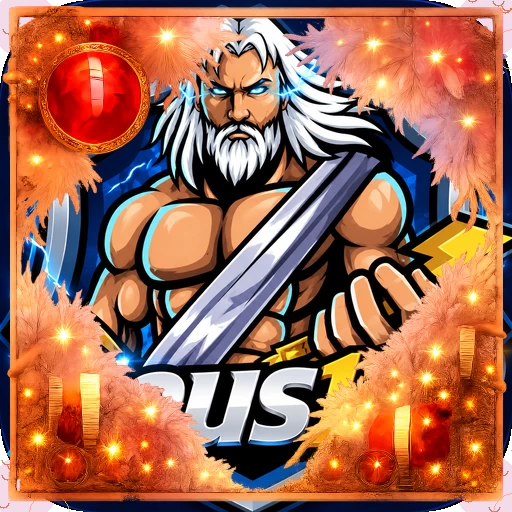 Panduan Instalasi Aplikasi zeus138 di Android APK Resmi — ikon aplikasi