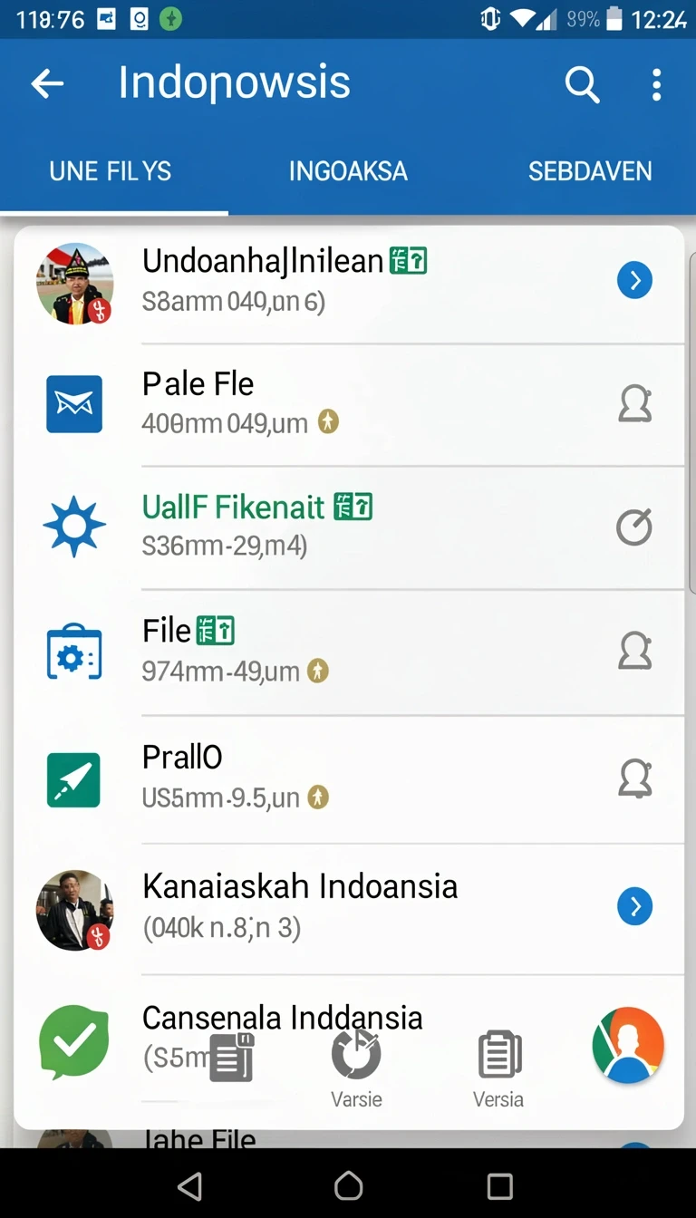 Screenshot nexgid Terbaru: Download APK Resmi dan Aman nomor 2
