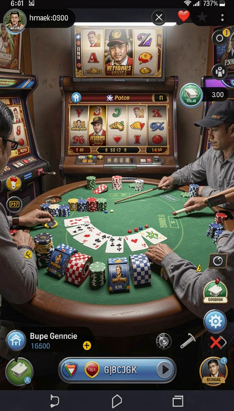 Screenshot vip555 APK: Fitur, Ukuran, dan Link Download nomor 3