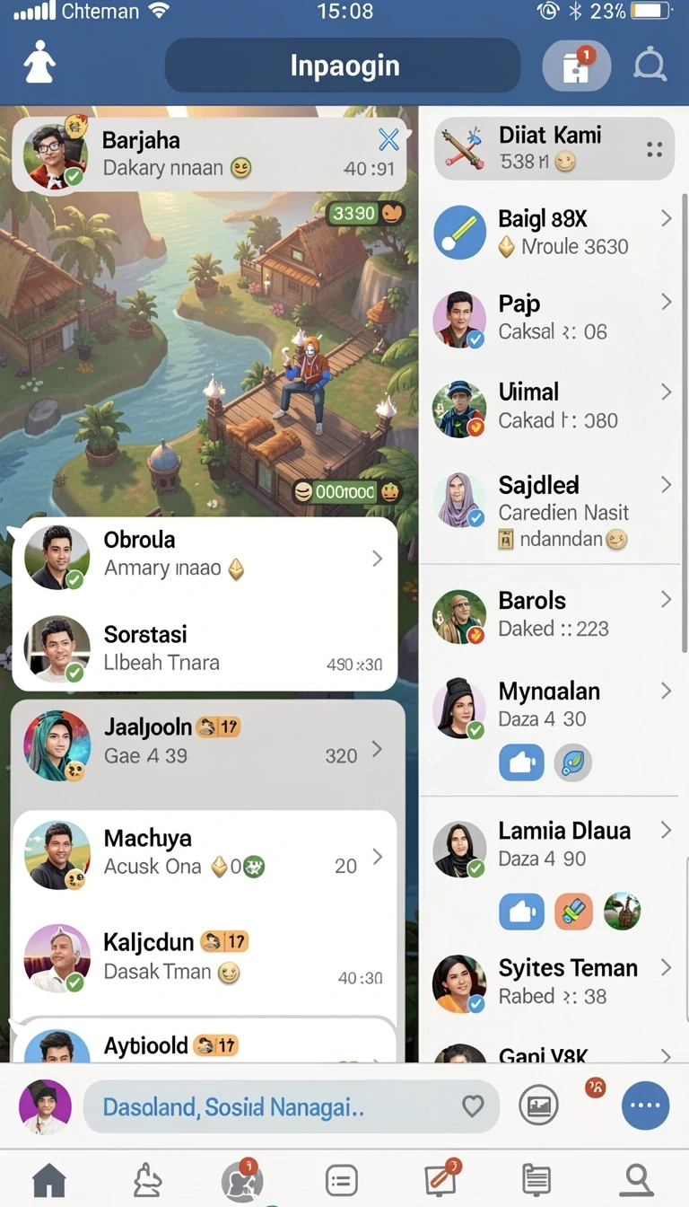 Screenshot toto99 Terbaru 2026: Download APK dan Review nomor 2