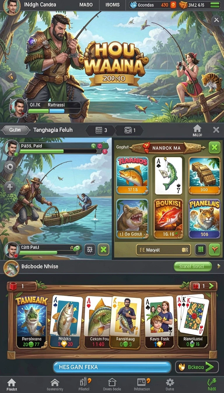 Screenshot Review Aplikasi slot8808 nomor 3