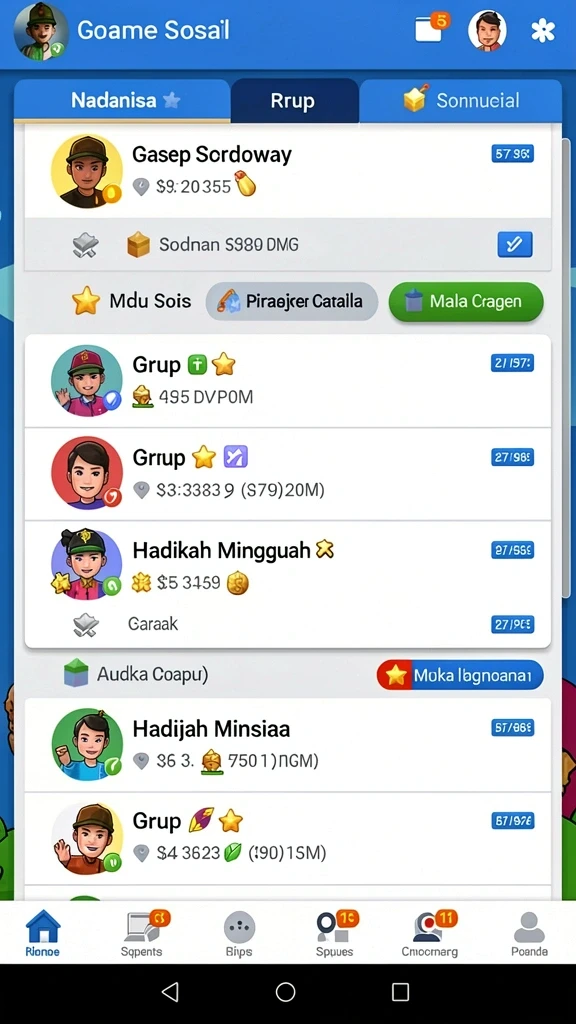 Screenshot lotusbet88 Versi Terbaru: Apa yang Baru? nomor 3