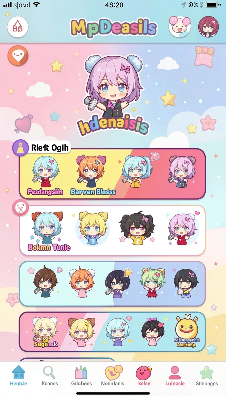 Screenshot idamantoto APK Terbaru untuk Perangkat Android nomor 2