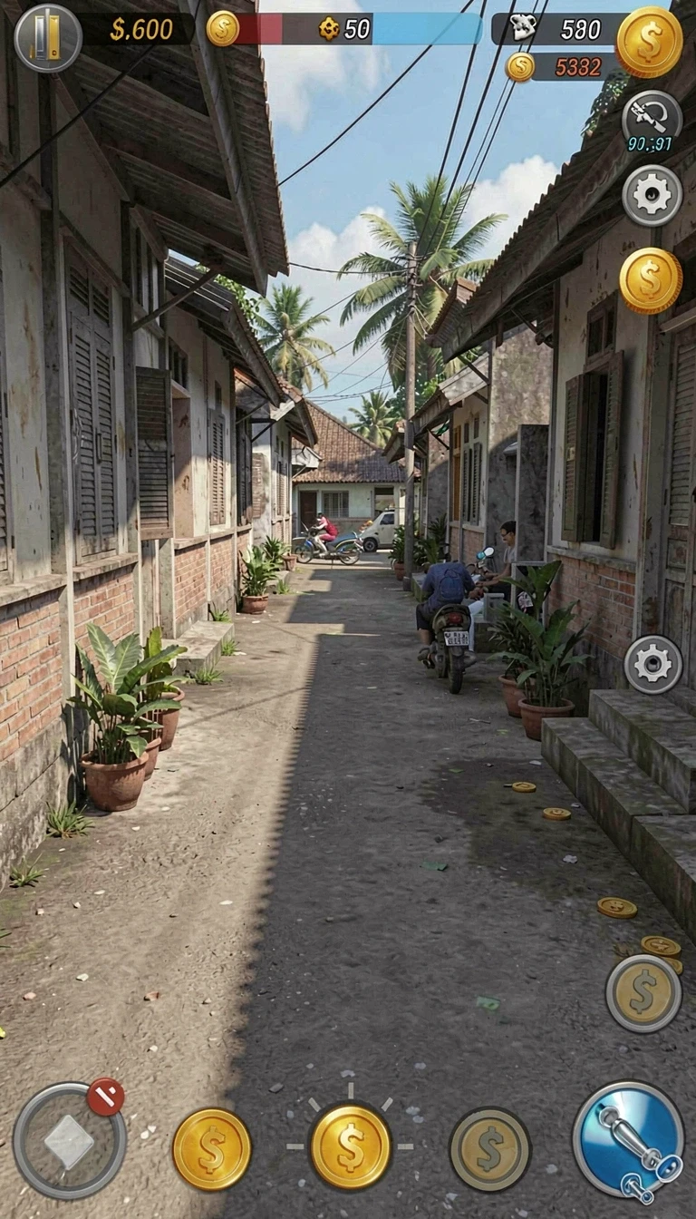 Screenshot 234e APK Terbaru: Download Cepat dan Gratis nomor 1