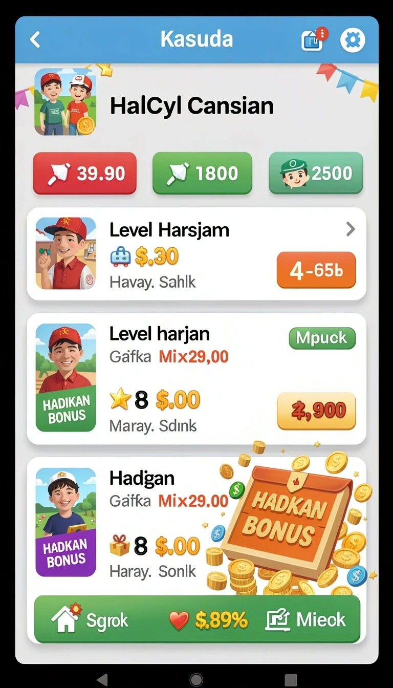 Screenshot megaidr APK Terbaru: Download Cepat dan Gratis nomor 3