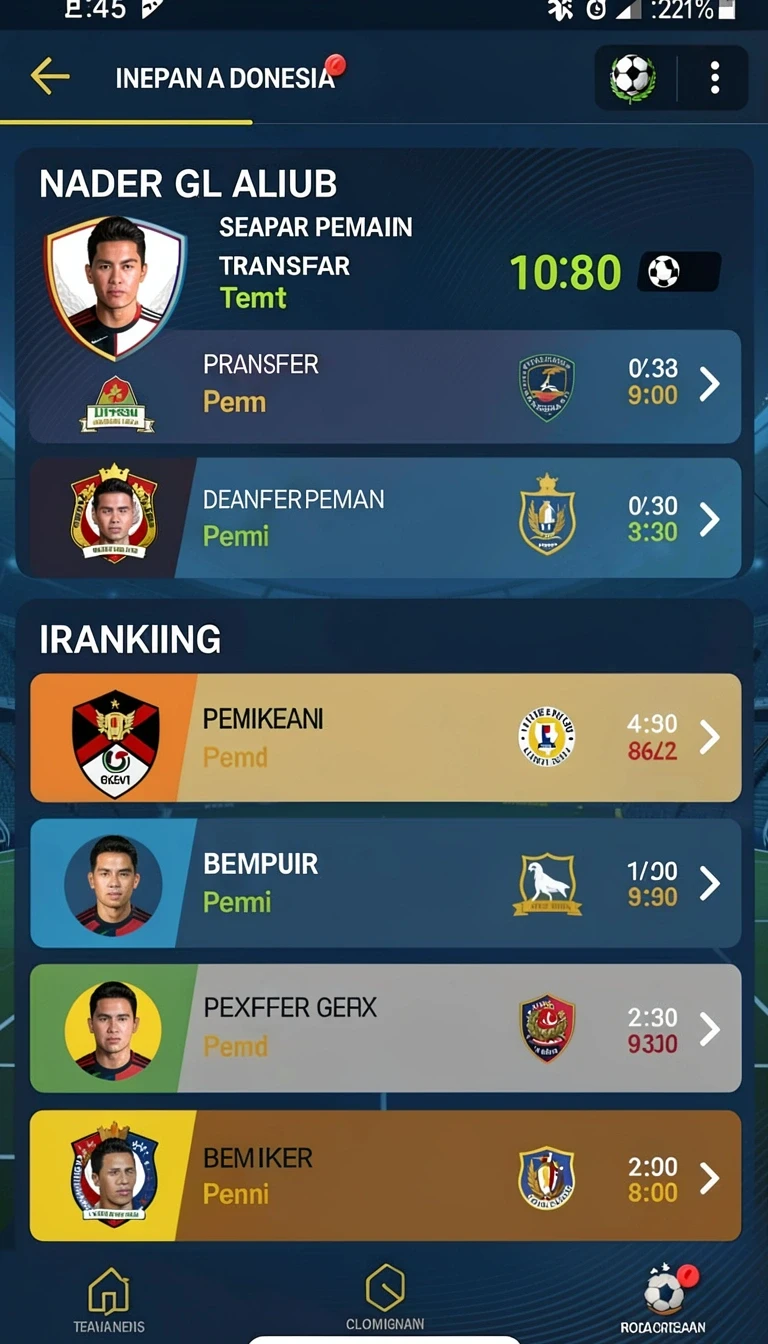 Screenshot x78 Terbaru 2026: Download APK dan Review nomor 2