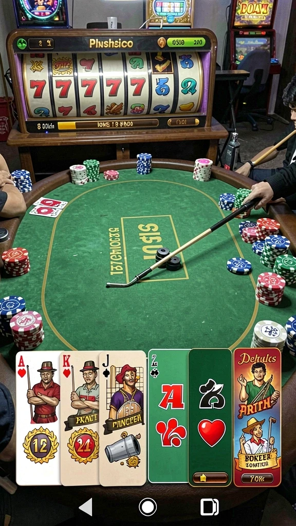 Screenshot hanabi88 APK Versi Terbaru untuk Android 2026 nomor 3
