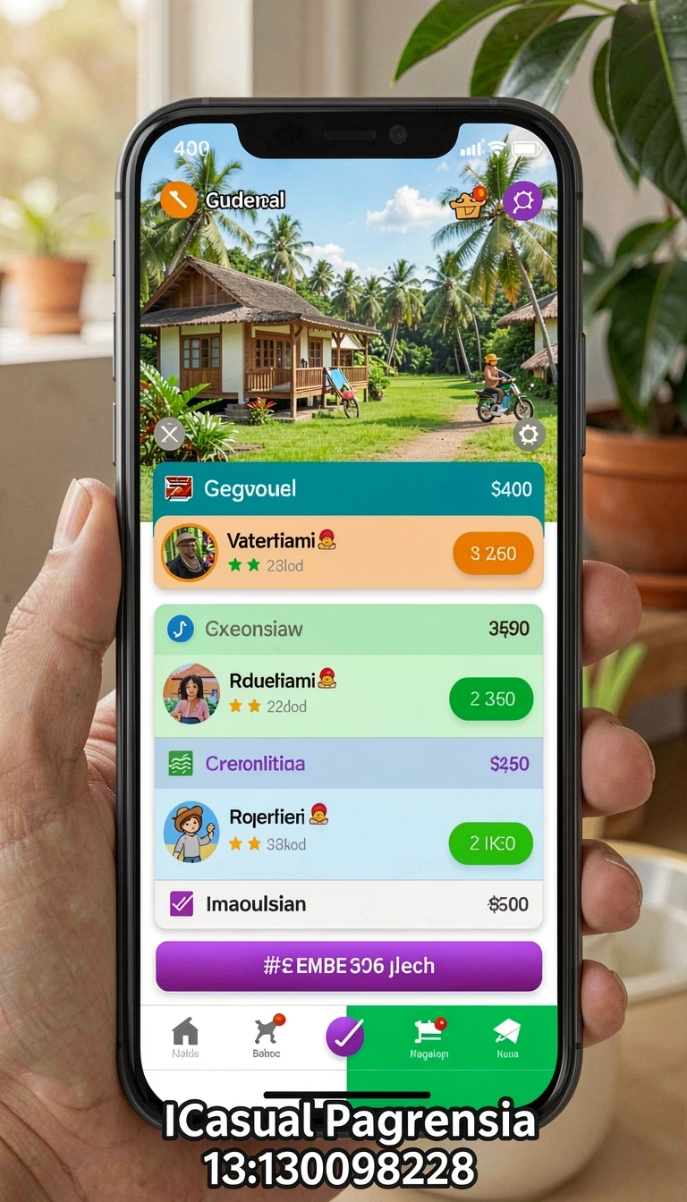 Screenshot sehoki Terbaru untuk Android: Download APK Gratis nomor 1