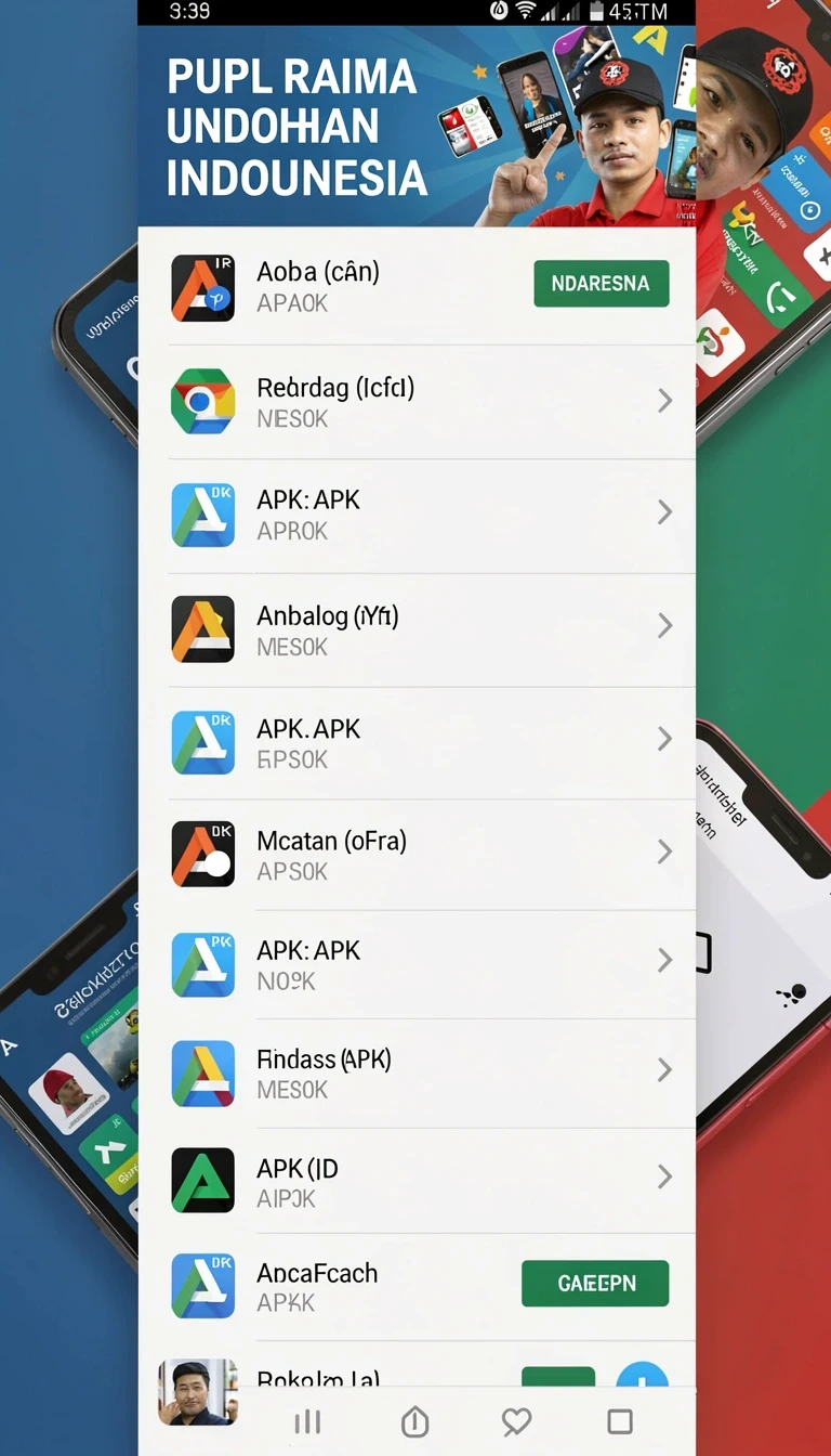 Screenshot saranajitu APK Terbaru dan Aman untuk Diunduh nomor 2