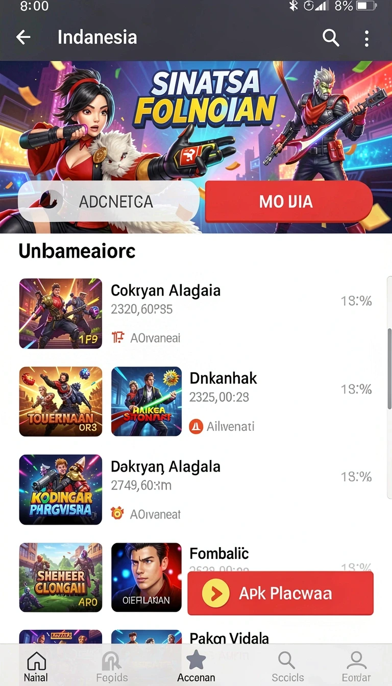 Screenshot Cara Update Aplikasi fsekolahtoto ke Versi Terbaru nomor 1