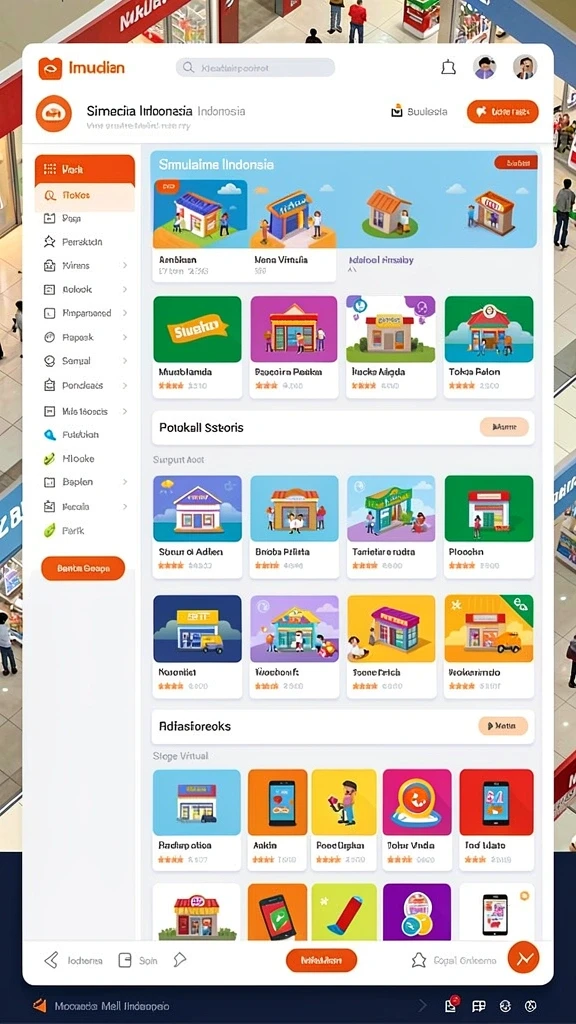 Screenshot Download Aplikasi v98 Terbaru untuk HP Android nomor 3