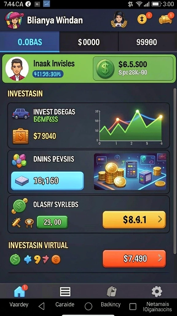 Screenshot fb333 Versi Terbaru: Apa yang Baru? nomor 3
