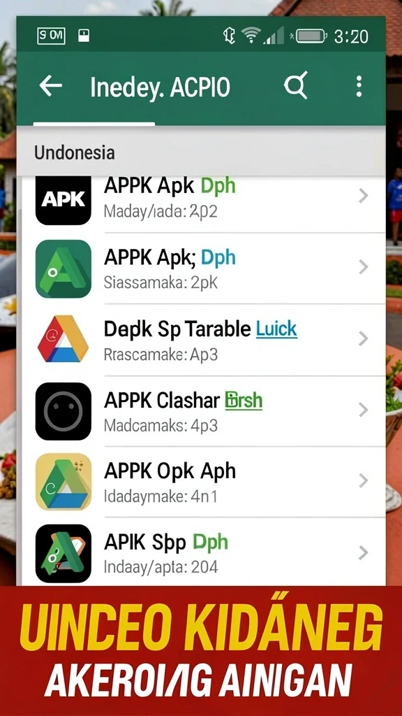 Screenshot Aplikasi st178 Terbaru dengan Fitur Terbaik nomor 1