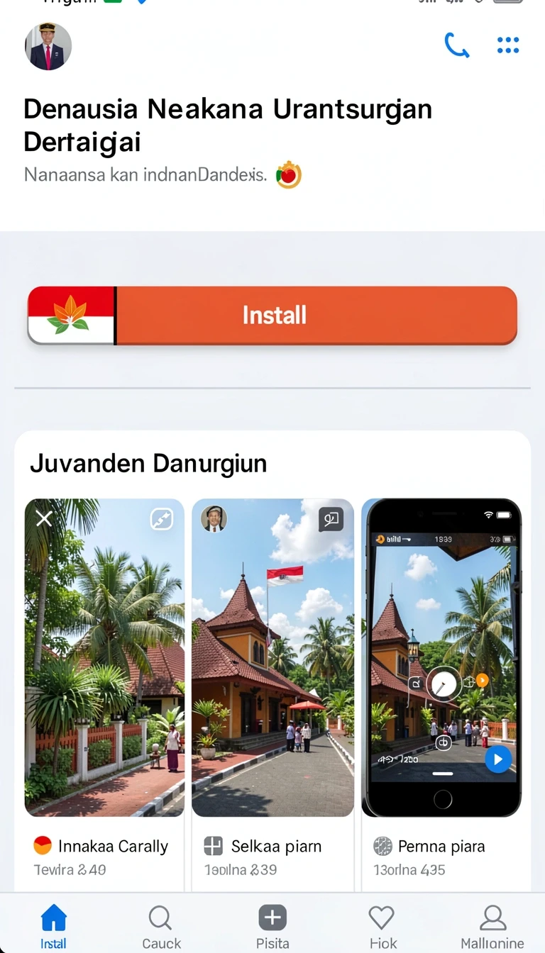 Screenshot maxwin303 APK: Fitur, Ukuran, dan Link Download nomor 3