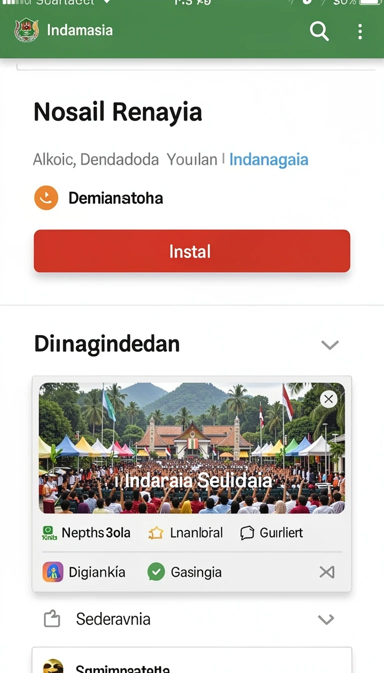 Screenshot Cara Download spbu77 APK dengan Mudah nomor 3