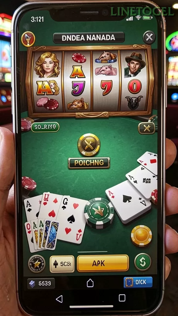 Screenshot sensasi777 nomor 2