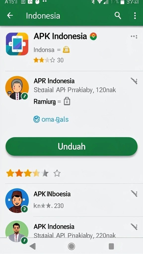 Screenshot sensa88 Terbaru: Download APK dan Info Lengkap nomor 2