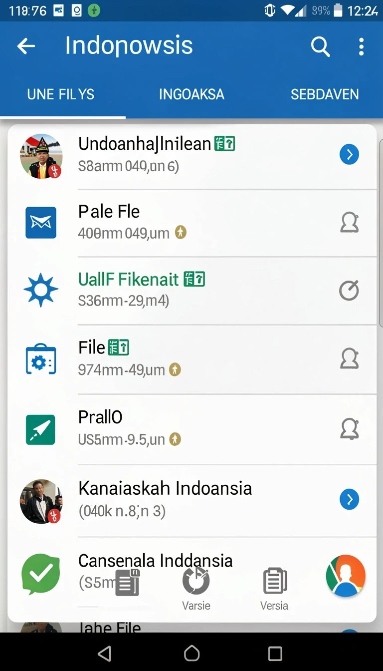 Screenshot Aplikasi dubaitoto Terbaik untuk Android dan iOS nomor 3