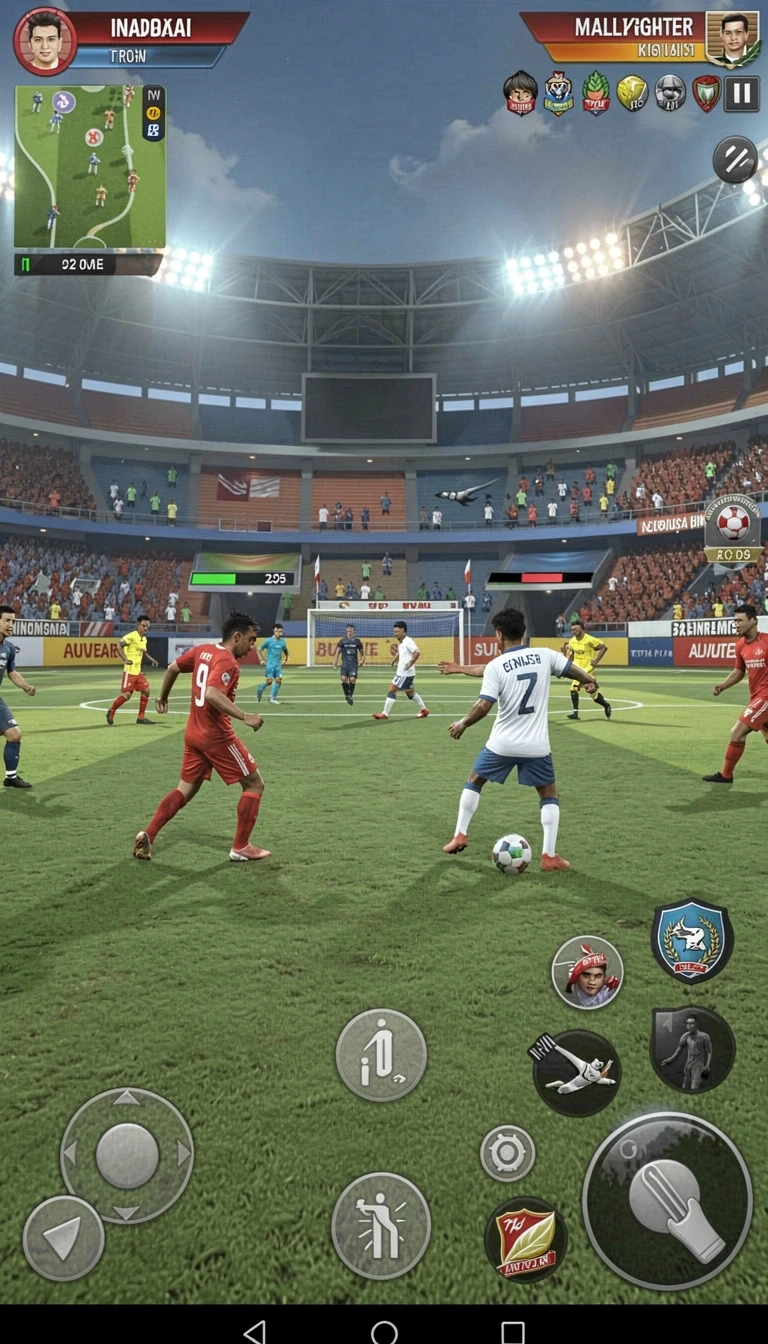 Screenshot Cara Update Aplikasi fsekolahtoto ke Versi Terbaru nomor 3